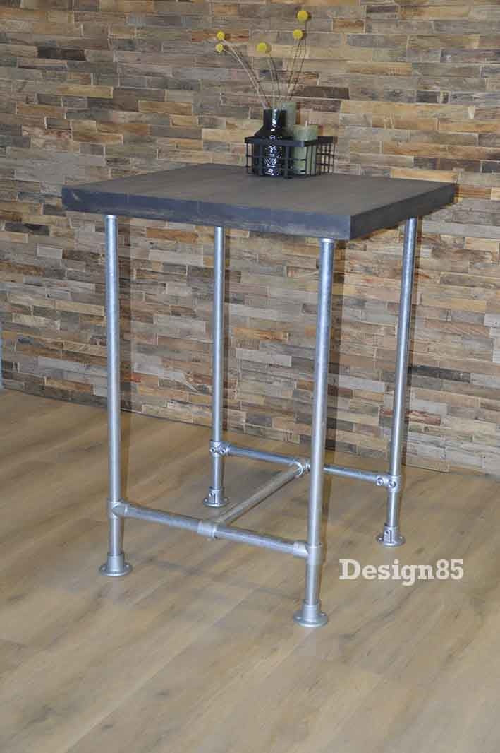 industriele bartafel basic