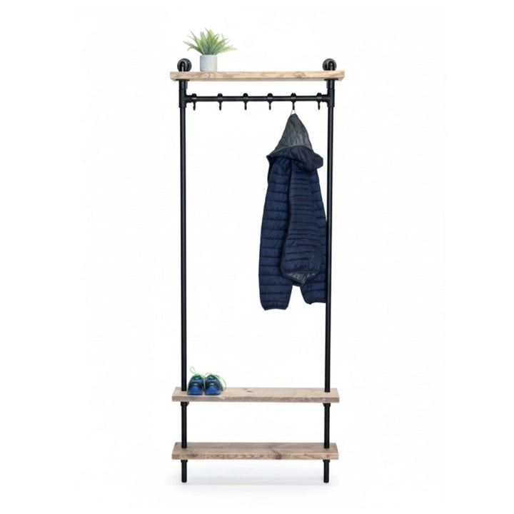 Smalle kapstok van design85