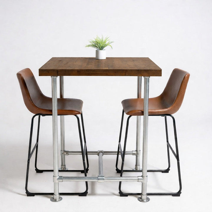 Bartafel voor twee personen van design85