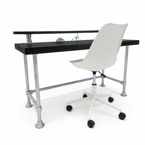 Vintage kinderbureau: nostalgie en functionaliteit voor de kinderkamer