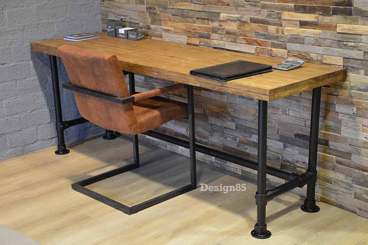 Maatwerk bureau voor thuis