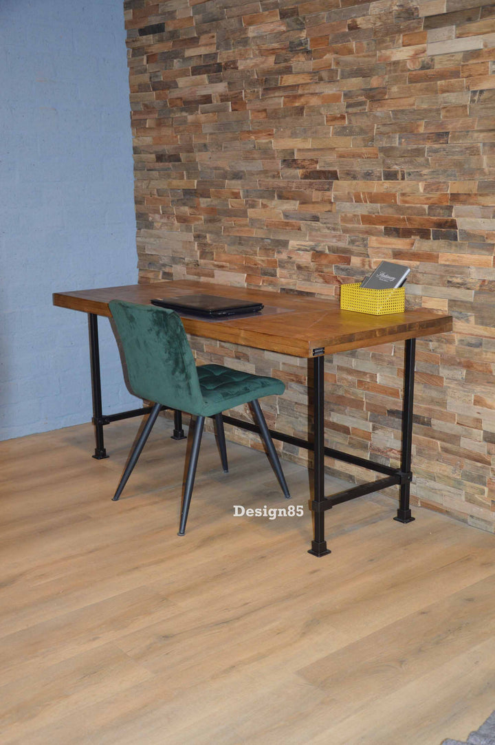 vintage bureau voor kinderen