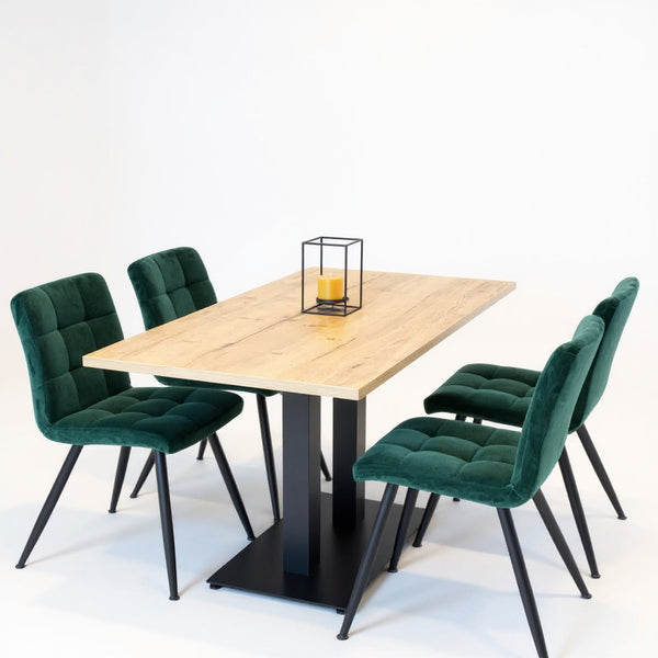 Horeca tafel Dubbel