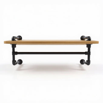 Steigerbuis Kapstok Klerenhanger