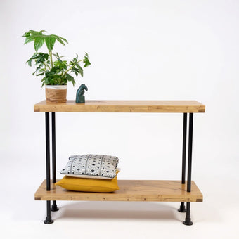 Steigerbuis Kast Stoer