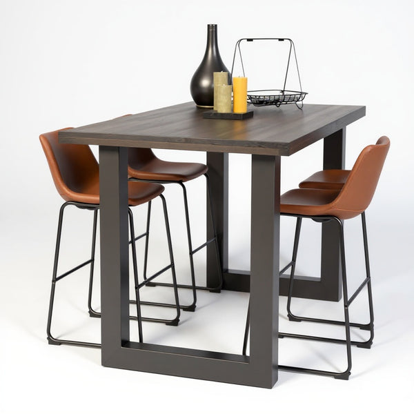 Hoge bartafel New York