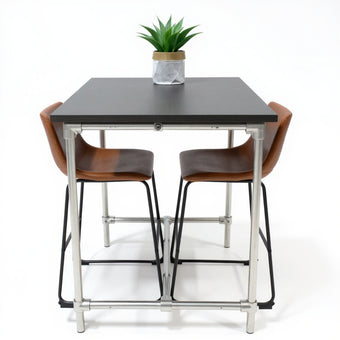 Hoge Bartafel Atlanta