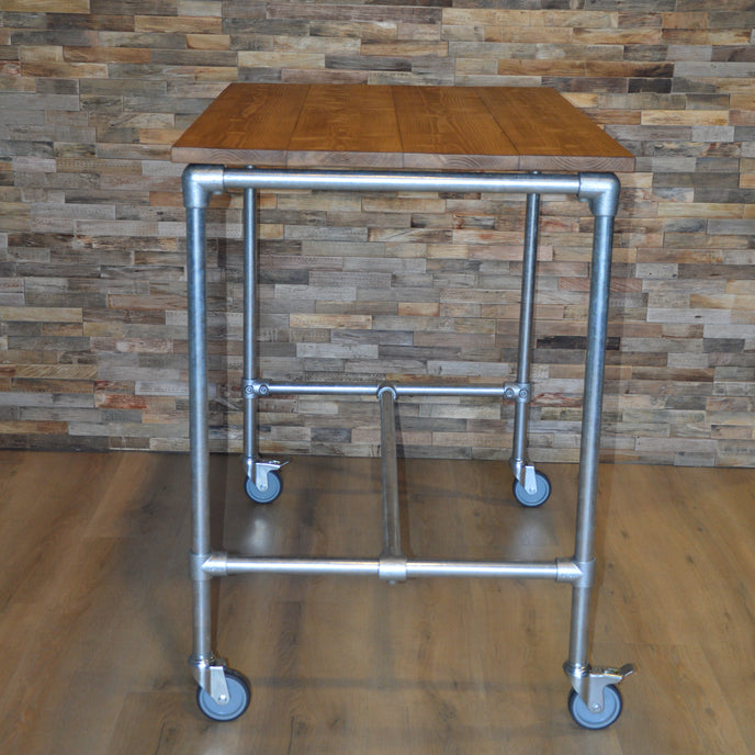 Industriële Bartafel Modern