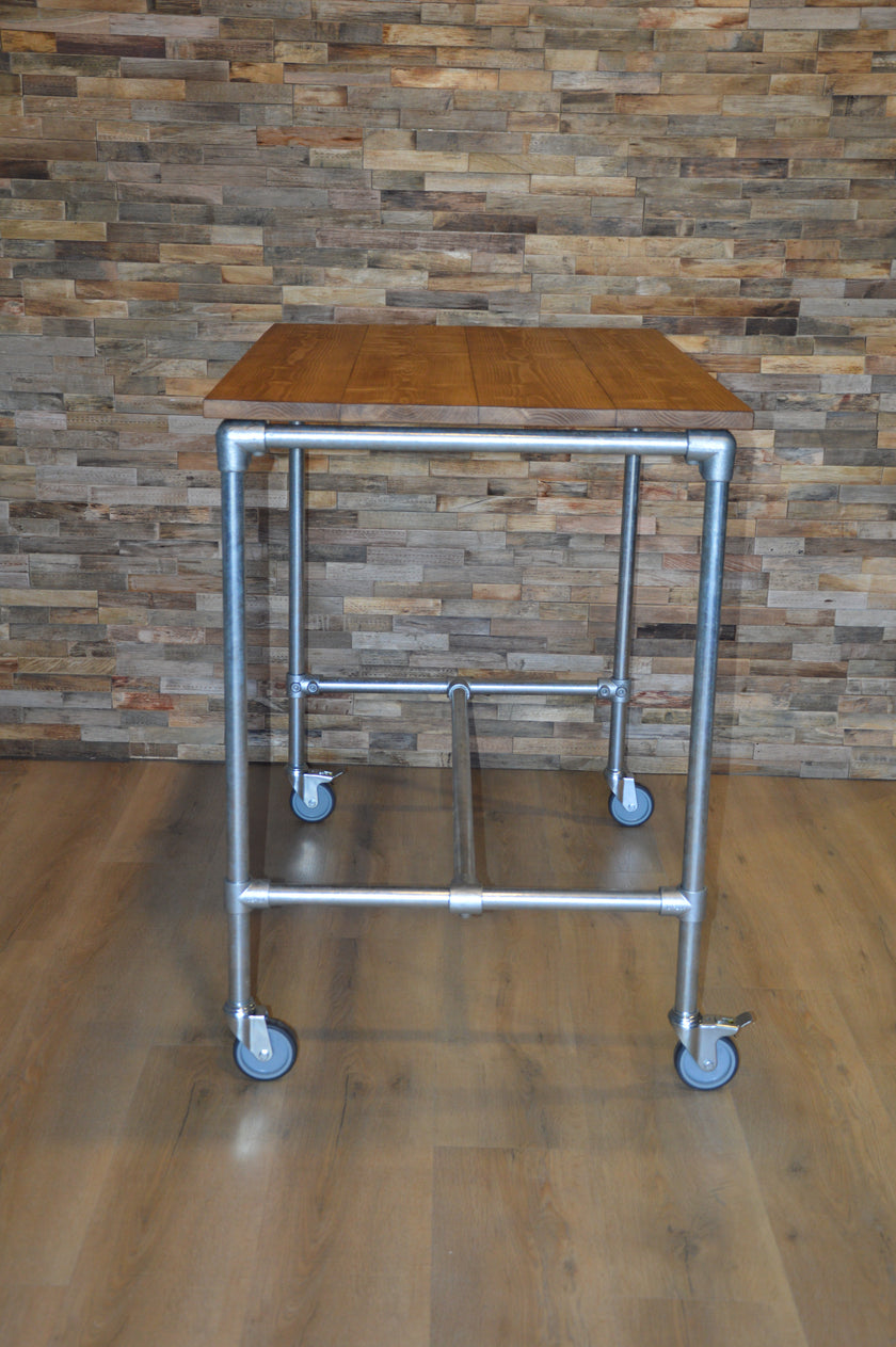 Industriële Bartafel Modern