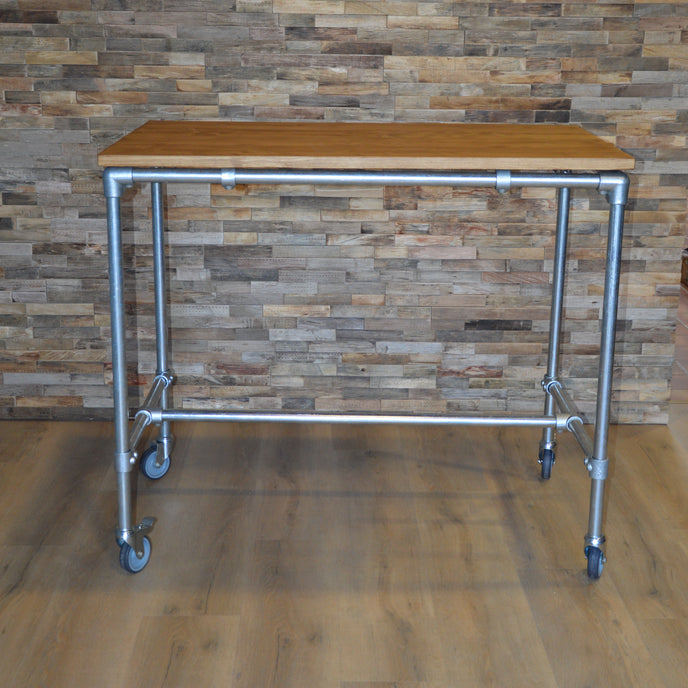 Industriële Bartafel Modern