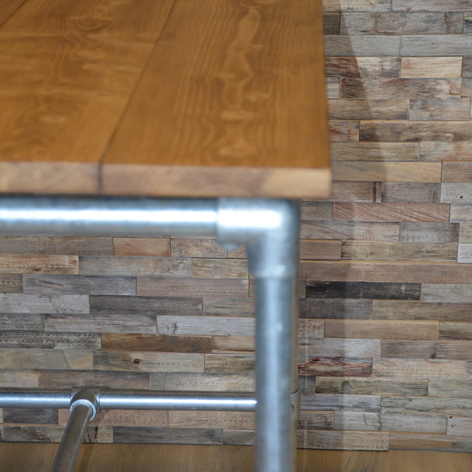 Industriële Bartafel Modern