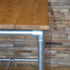 Industriële Bartafel Modern