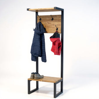 Design Kapstok Diamant