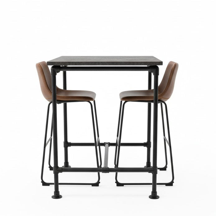 Hoge Bartafel Boston