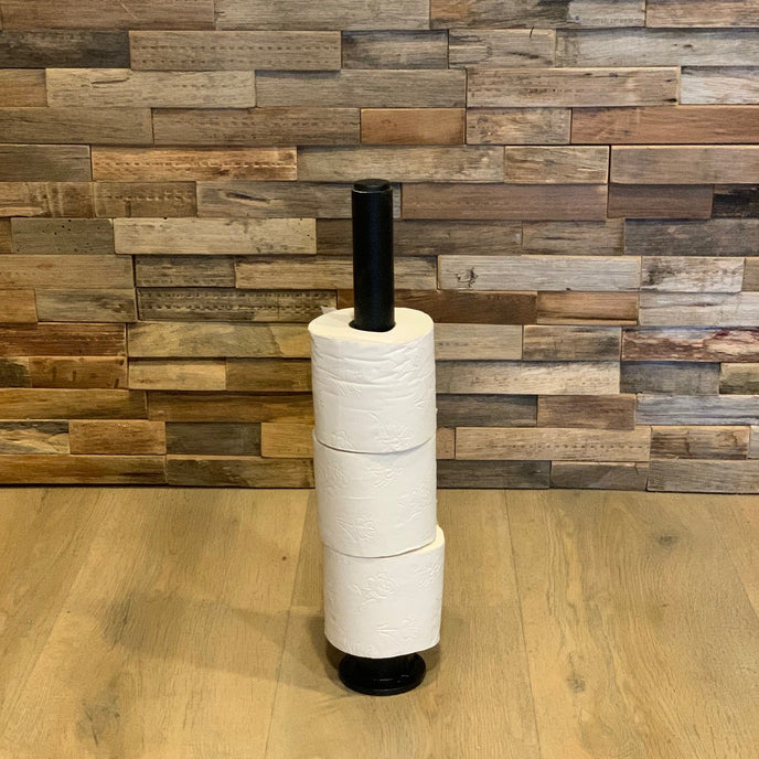 Industriële WC Rolhouder