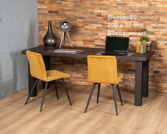 Industrieel bureau Flink