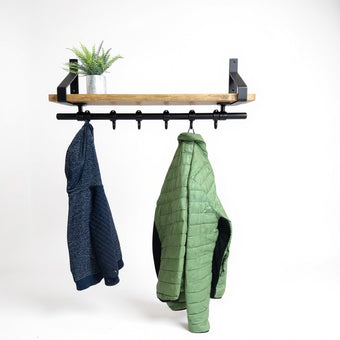 Industriële Kapstok Fors