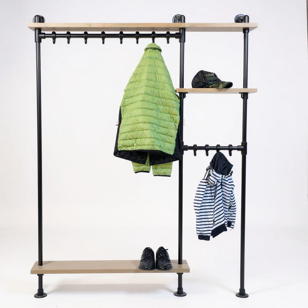 Industriële Kapstok Hip