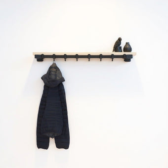 Industriële Kapstok Kwiek