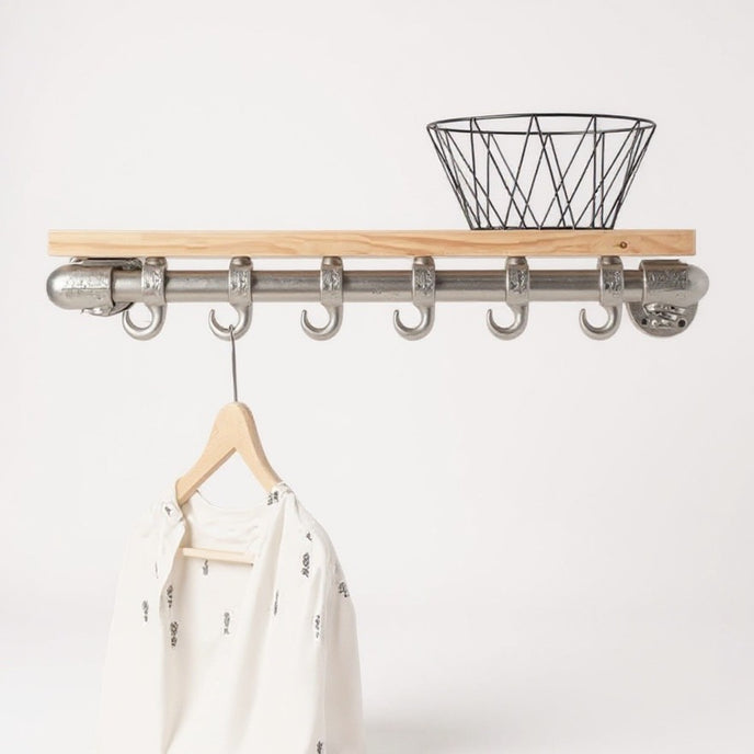 Industriële Kapstok Normaal