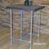 Industriële Bartafel Basic
