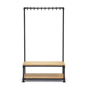 Steigerbuis Kapstok Hartig