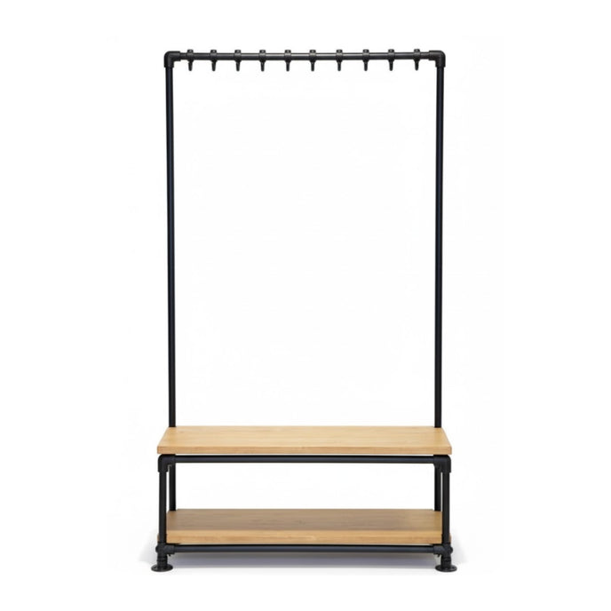 Steigerbuis Kapstok Hartig