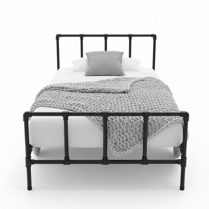 Steigerbuis Bed Kevin