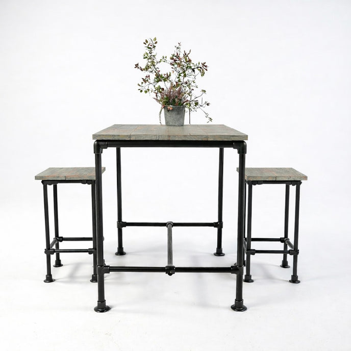 Bartafel tuin Margriet