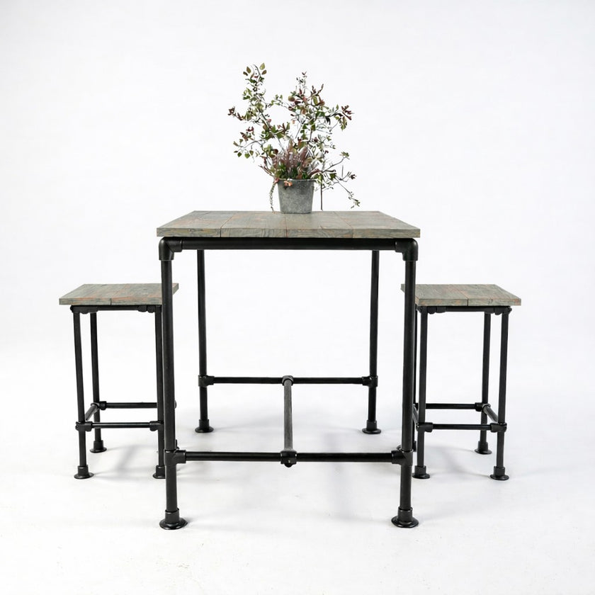 Bartafel tuin Margriet