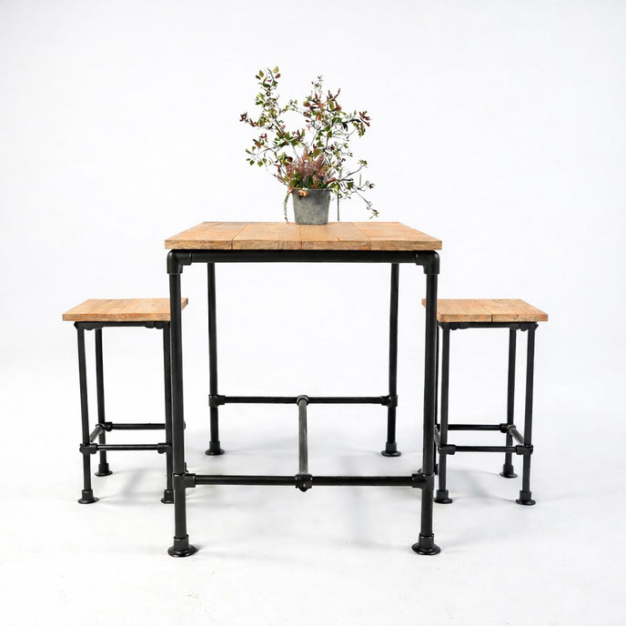 Bartafel tuin Margriet