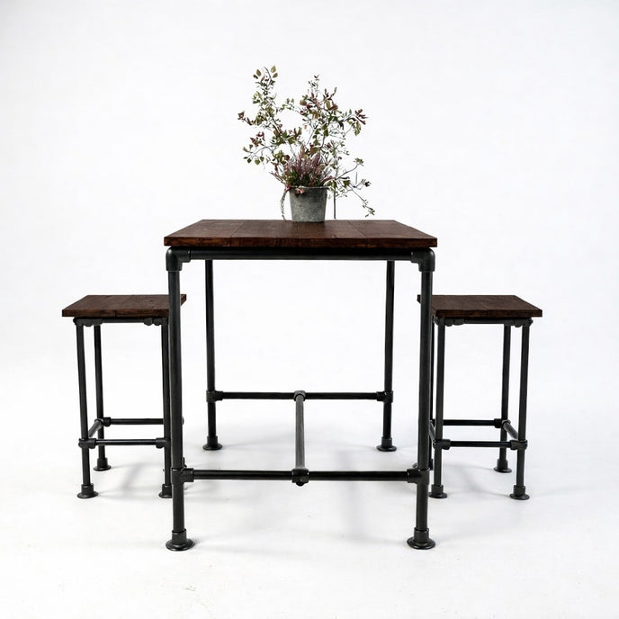 Bartafel tuin Margriet