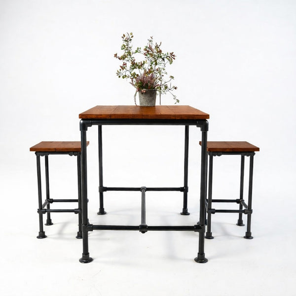 Bartafel tuin Margriet