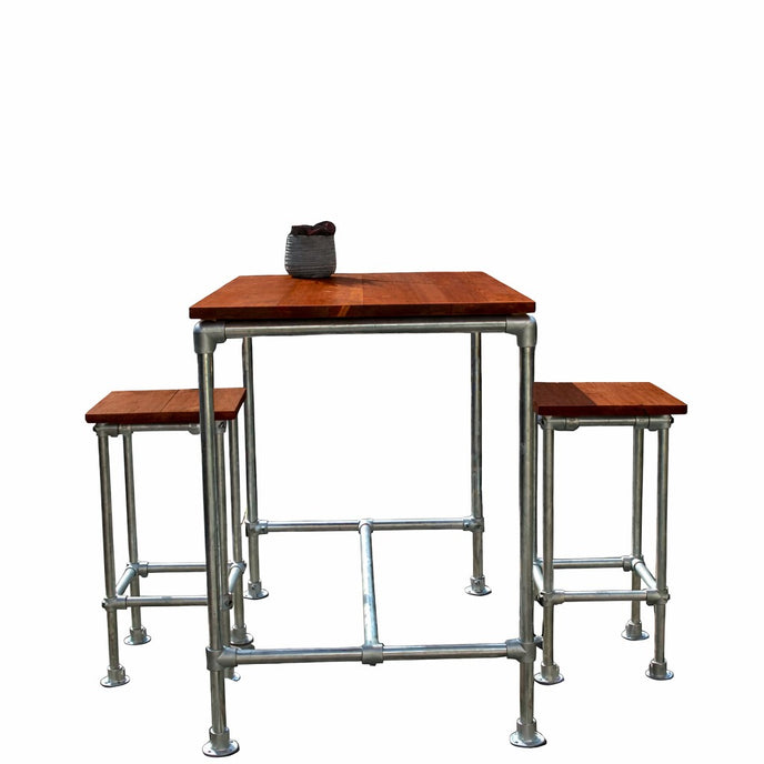 Bartafel tuin Zonnebloem