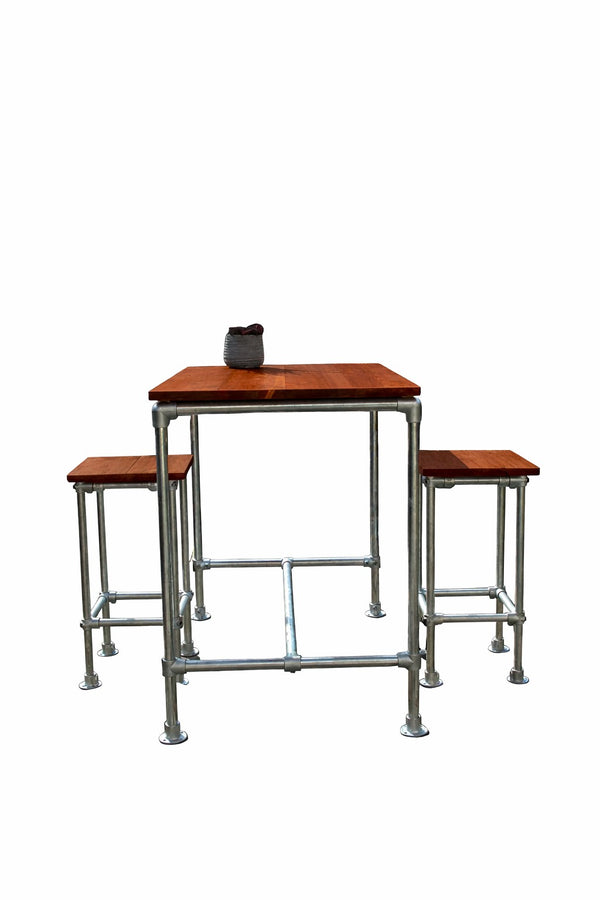 Bartafel tuin Zonnebloem