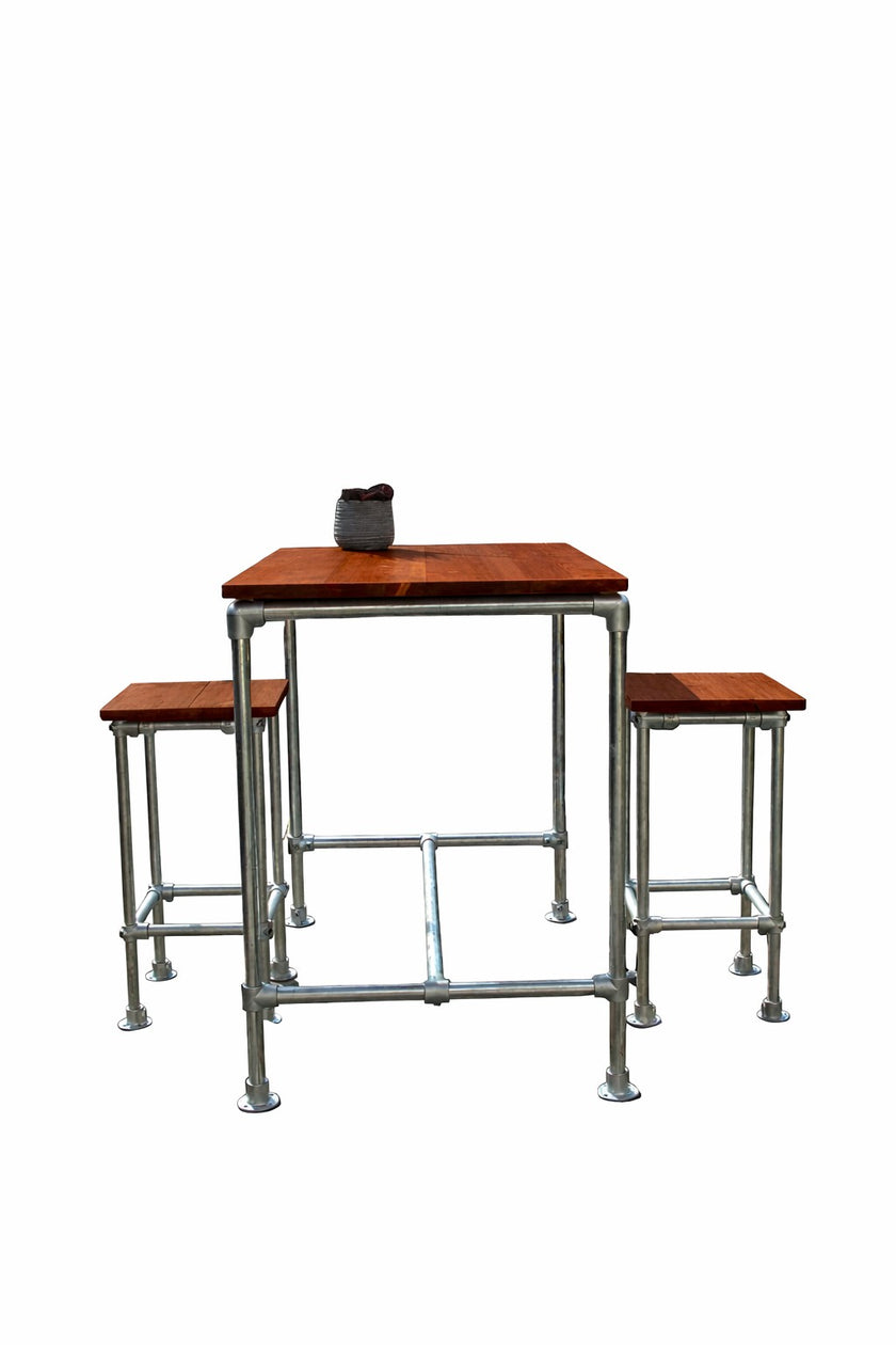 Bartafel tuin Zonnebloem