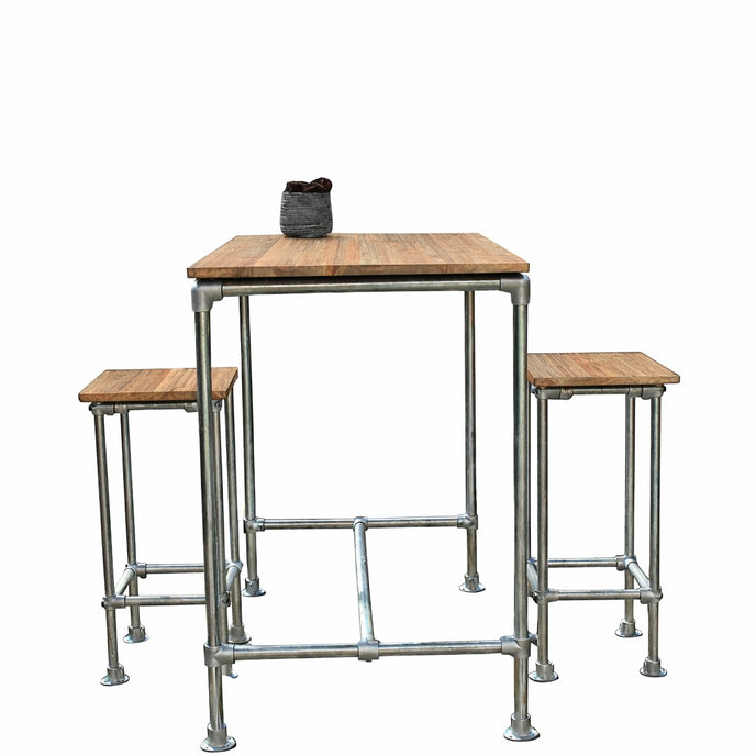 Bartafel tuin Zonnebloem