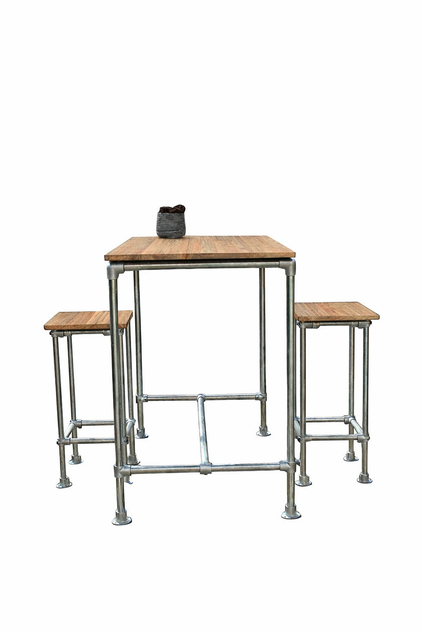 Bartafel tuin Zonnebloem