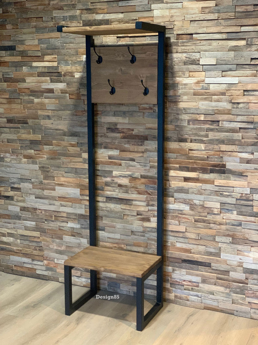 Design Kapstok Diamant