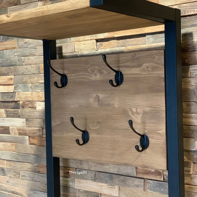 Design Kapstok Diamant