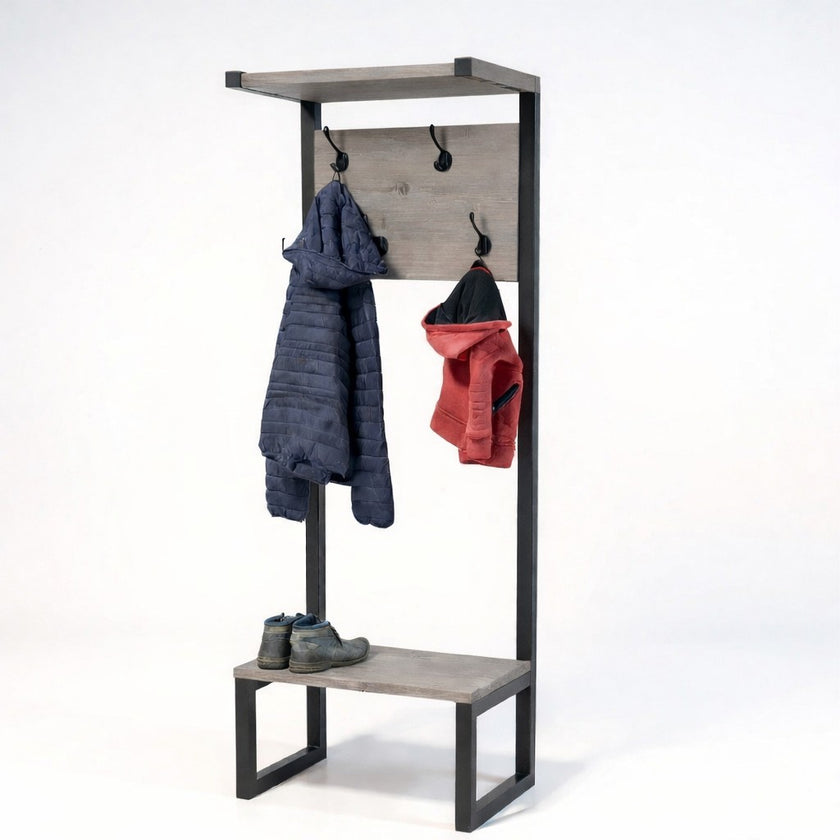 Design kapstok Diamant