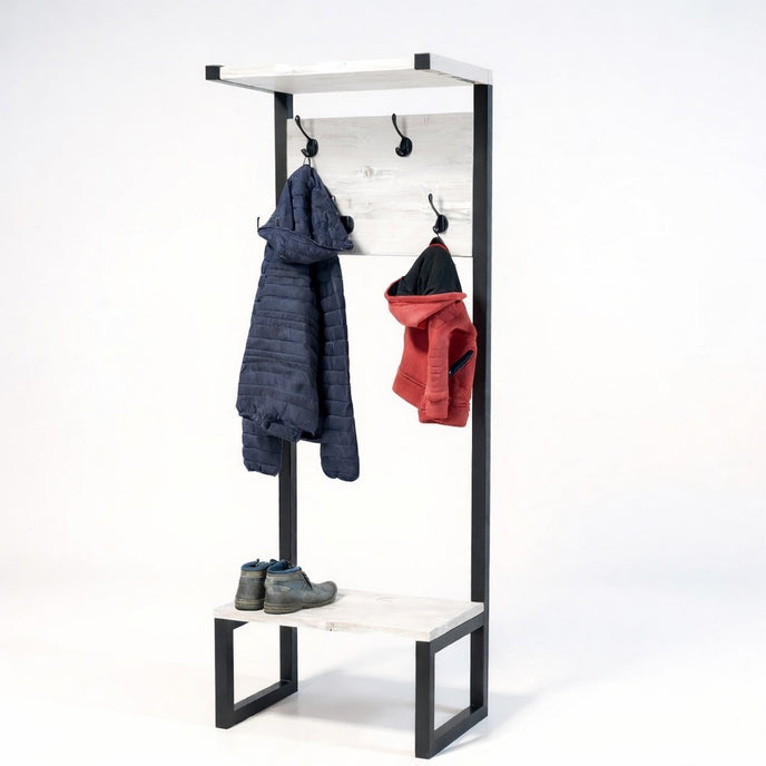 Design kapstok Diamant