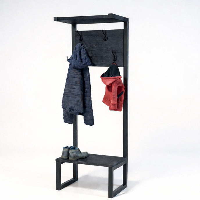 Design kapstok Diamant