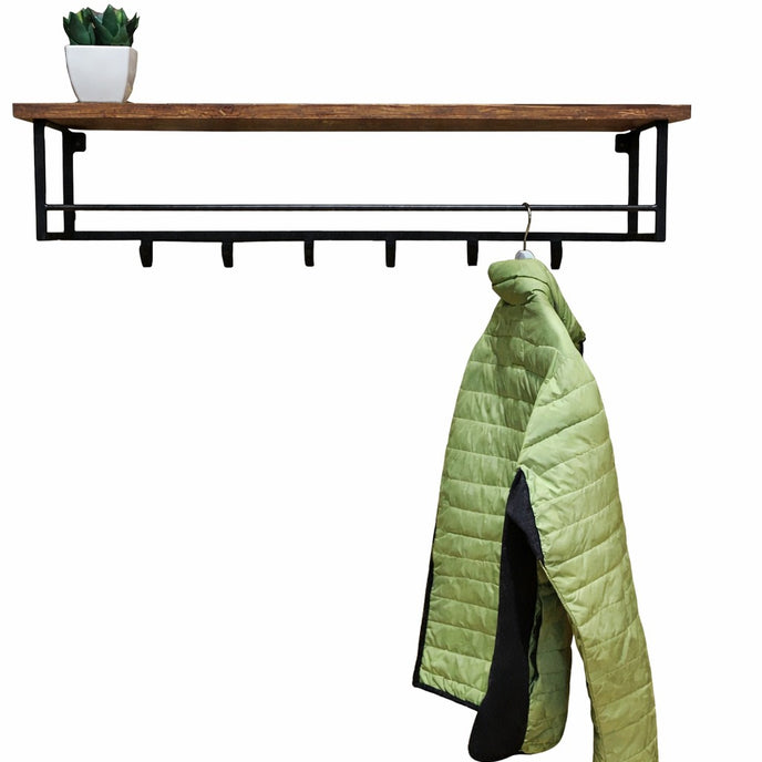 Design kapstok Kleerhanger