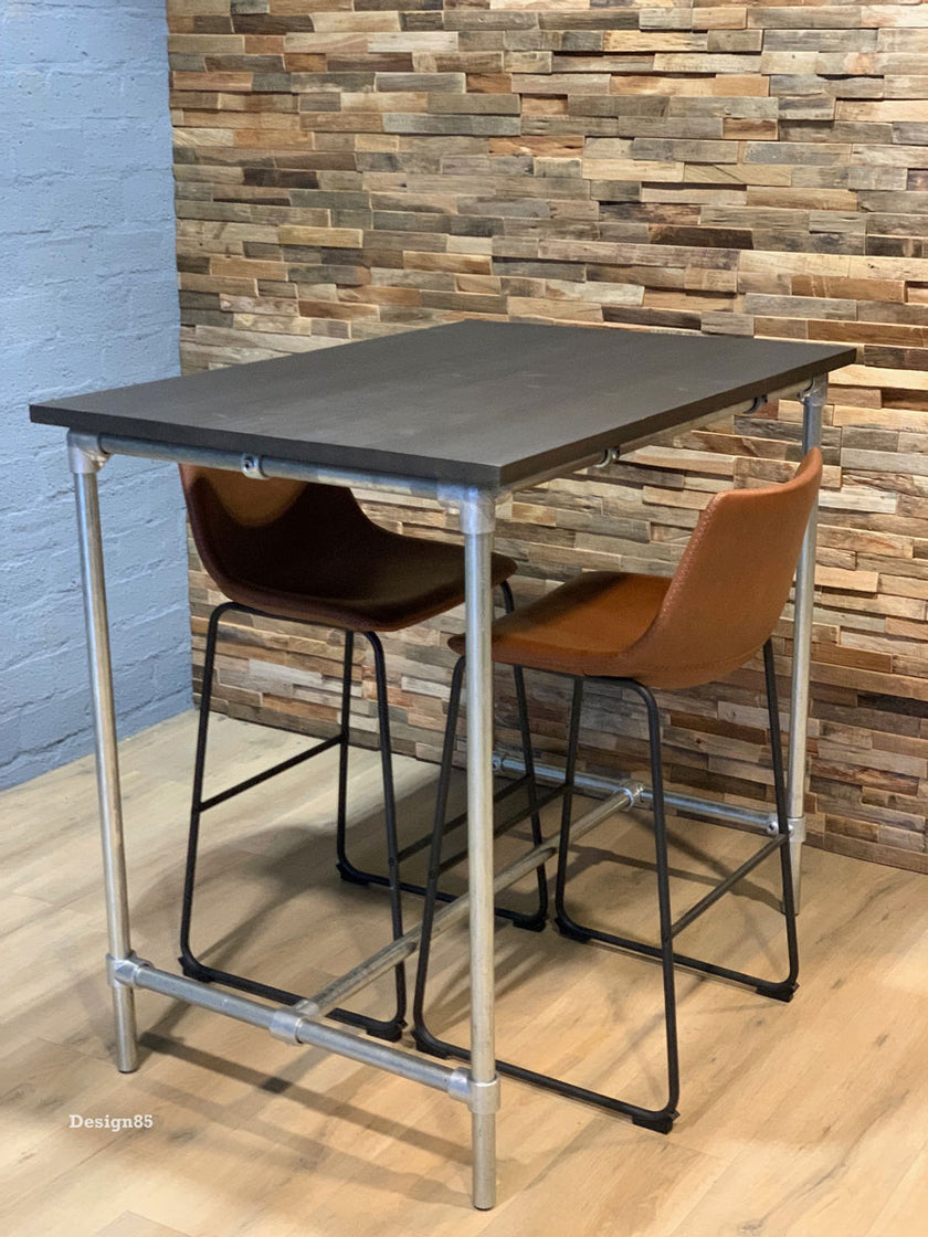 Hoge Bartafel Atlanta