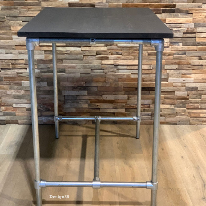 Hoge Bartafel Atlanta