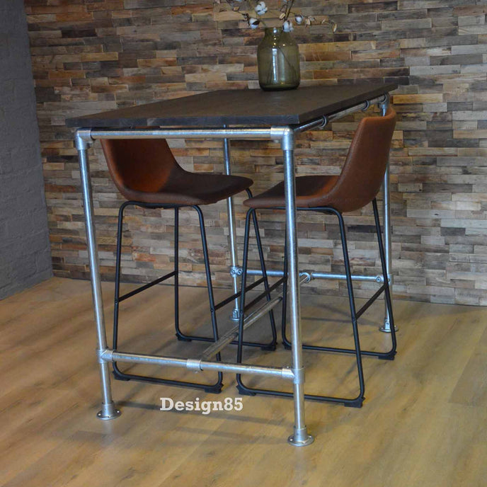 Hoge Bartafel Atlanta