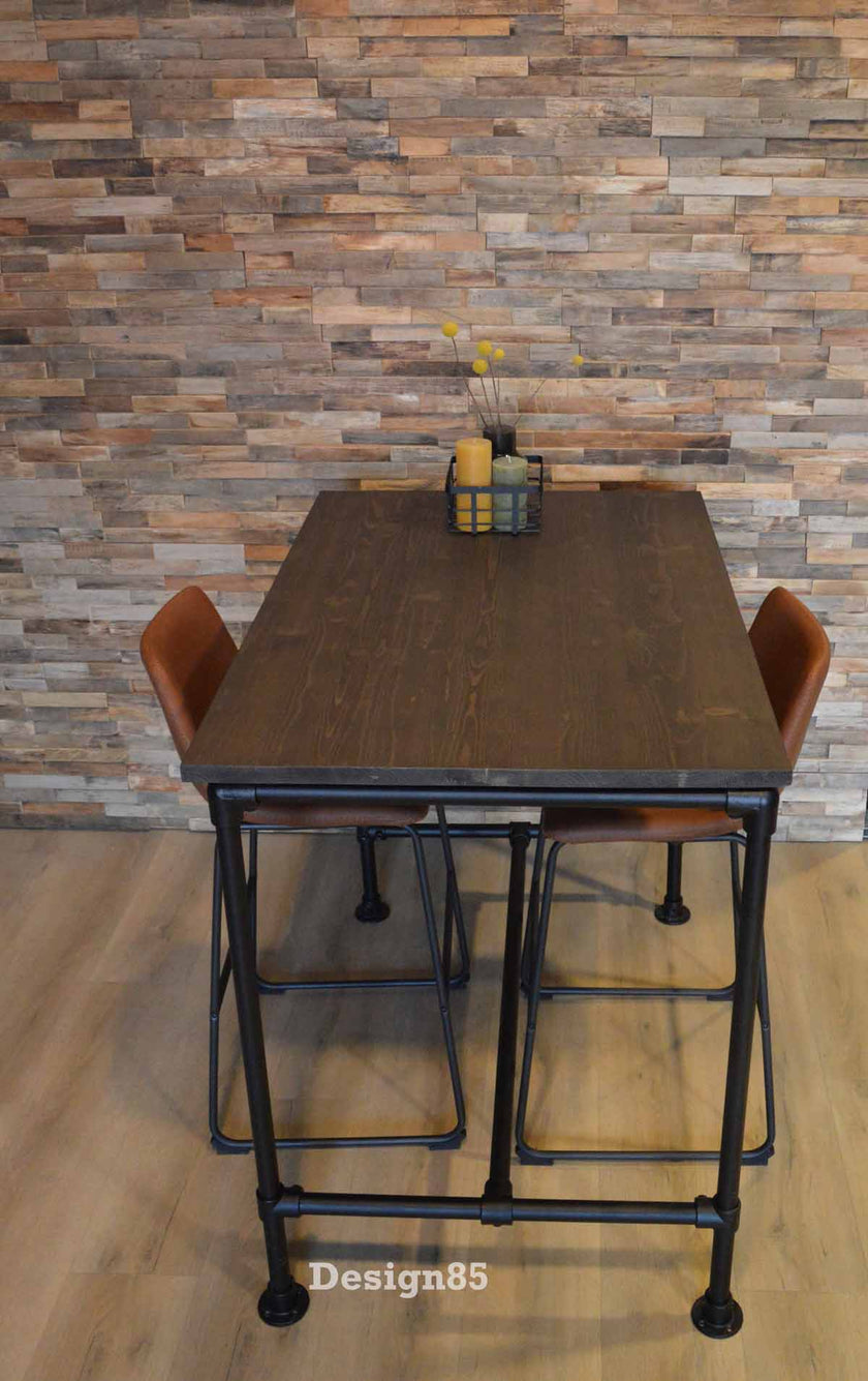 Hoge Bartafel Boston