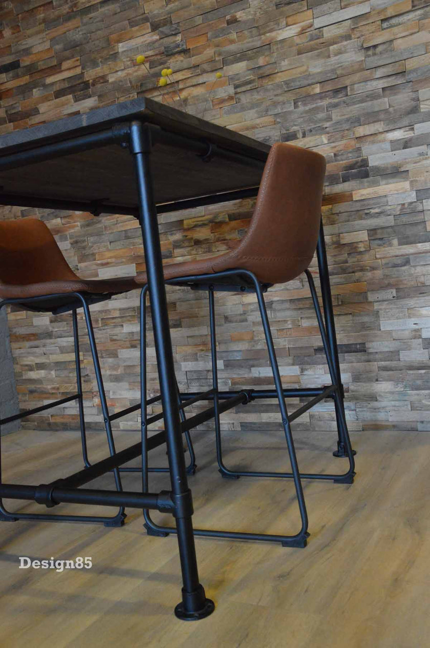 Hoge Bartafel Boston