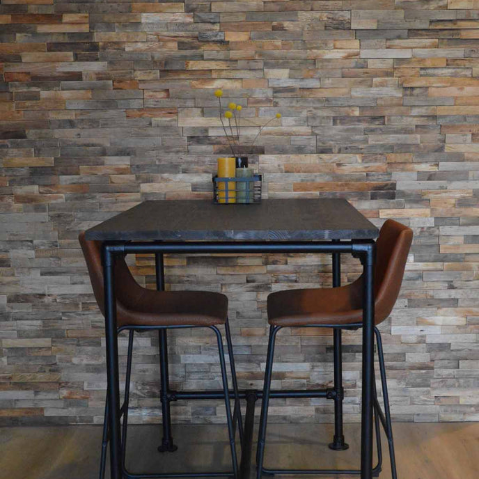 Hoge Bartafel Boston